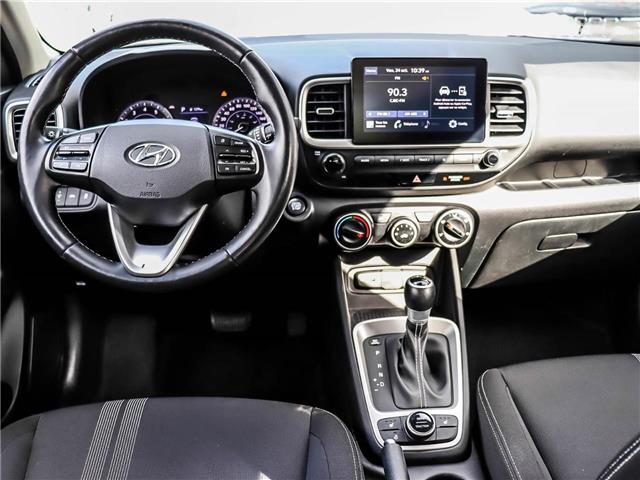 2022 Hyundai Venue Preferred (Stk: P4926A) in Toronto - Image 8 of 20
