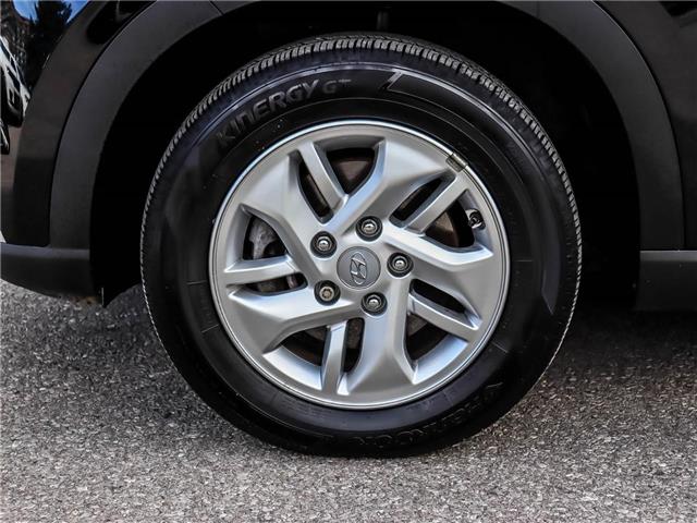 2022 Hyundai Venue Preferred (Stk: P4926A) in Toronto - Image 12 of 20