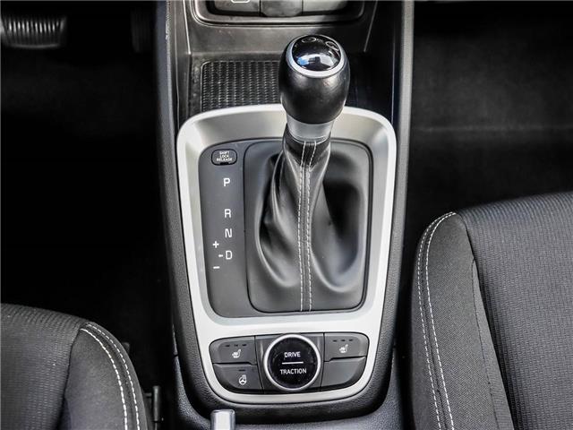 2022 Hyundai Venue Preferred (Stk: P4926A) in Toronto - Image 15 of 20