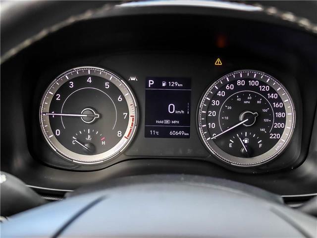 2022 Hyundai Venue Preferred (Stk: P4926A) in Toronto - Image 17 of 20