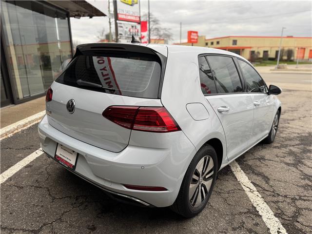 2019 Volkswagen e-Golf Comfortline (Stk: 2511611) in Waterloo - Image 5 of 19