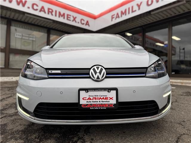 2019 Volkswagen e-Golf Comfortline (Stk: 2511611) in Waterloo - Image 8 of 19
