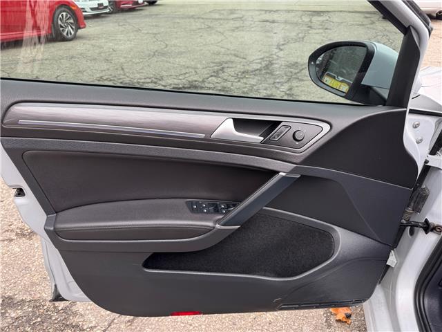 2019 Volkswagen e-Golf Comfortline (Stk: 2511611) in Waterloo - Image 9 of 19