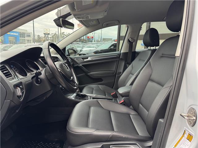 2019 Volkswagen e-Golf Comfortline (Stk: 2511611) in Waterloo - Image 10 of 19