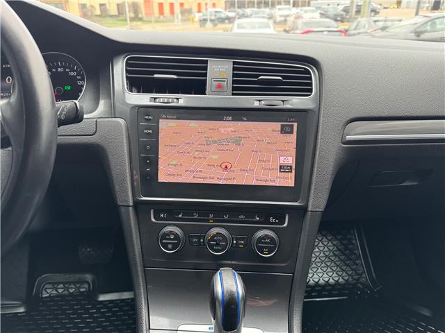 2019 Volkswagen e-Golf Comfortline (Stk: 2511611) in Waterloo - Image 12 of 19