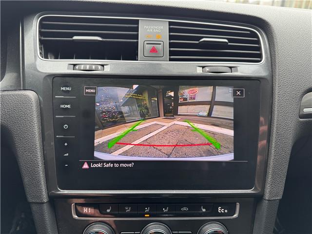 2019 Volkswagen e-Golf Comfortline (Stk: 2511611) in Waterloo - Image 14 of 19