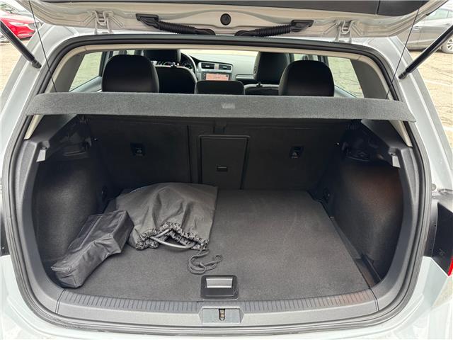 2019 Volkswagen e-Golf Comfortline (Stk: 2511611) in Waterloo - Image 17 of 19