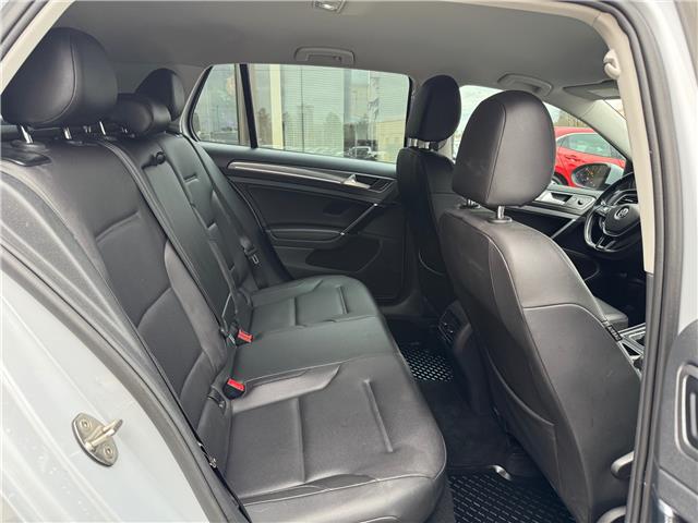2019 Volkswagen e-Golf Comfortline (Stk: 2511611) in Waterloo - Image 18 of 19