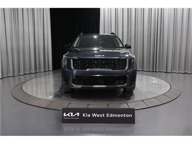 2024 Kia Sorento 2.5T X-Line (Stk: 26716A) in Edmonton - Image 2 of 27