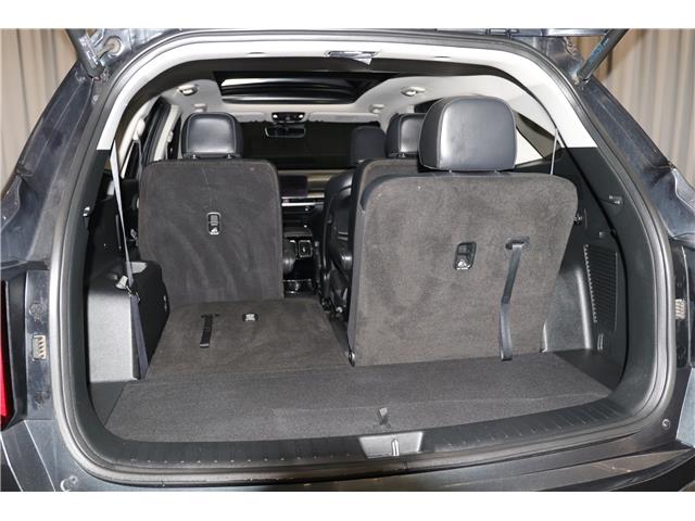 2024 Kia Sorento 2.5T X-Line (Stk: 26716A) in Edmonton - Image 23 of 27