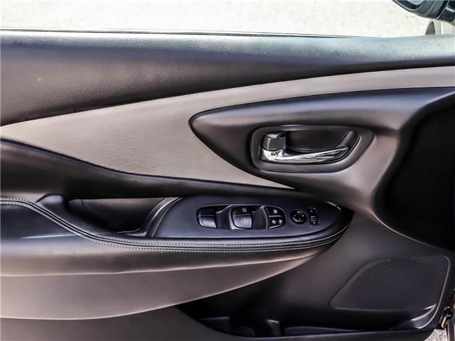 2019 Nissan Murano SV (Stk: T8297A) in Toronto - Image 6 of 27