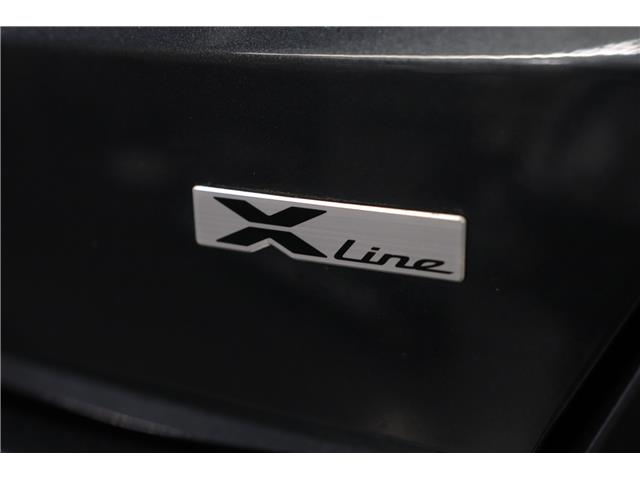 2024 Kia Sorento 2.5T X-Line (Stk: 26716A) in Edmonton - Image 6 of 27