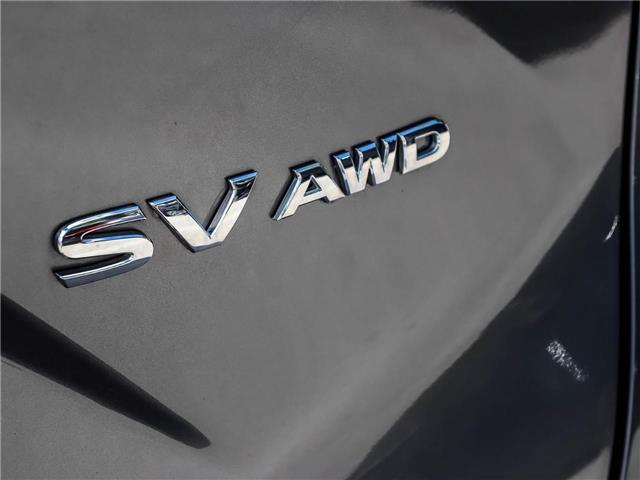2019 Nissan Murano SV (Stk: T8297A) in Toronto - Image 15 of 27