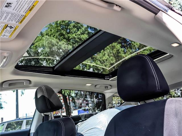 2019 Nissan Murano SV (Stk: T8297A) in Toronto - Image 18 of 27