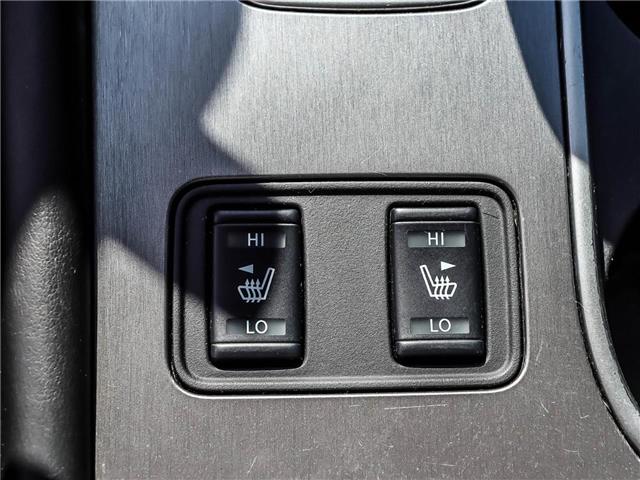 2019 Nissan Murano SV (Stk: T8297A) in Toronto - Image 22 of 27