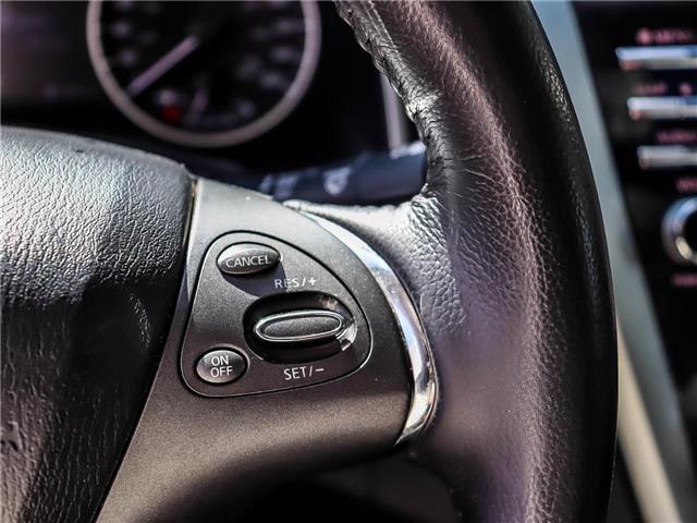 2019 Nissan Murano SV (Stk: T8297A) in Toronto - Image 24 of 27