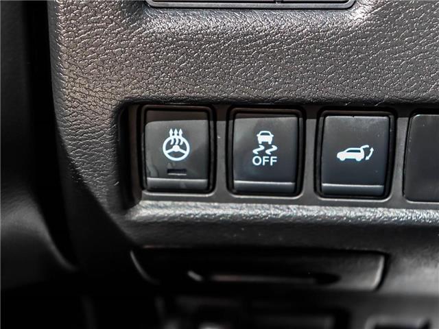 2019 Nissan Murano SV (Stk: T8297A) in Toronto - Image 26 of 27