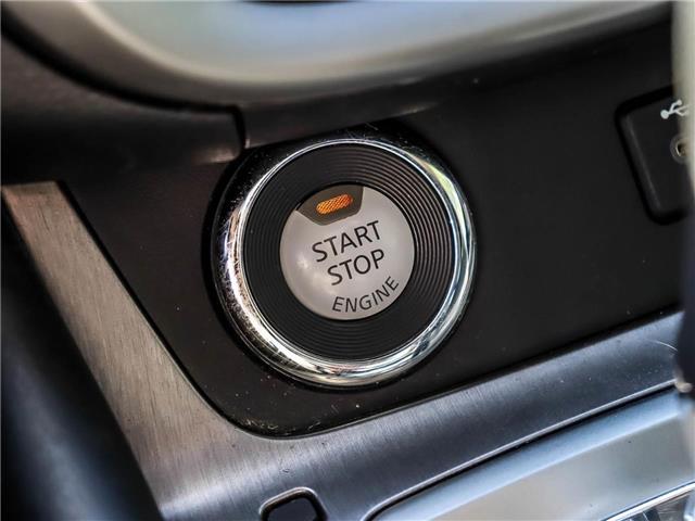 2019 Nissan Murano SV (Stk: T8297A) in Toronto - Image 27 of 27