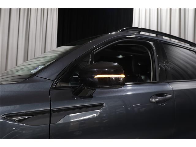2024 Kia Sorento 2.5T X-Line (Stk: 26716A) in Edmonton - Image 8 of 27