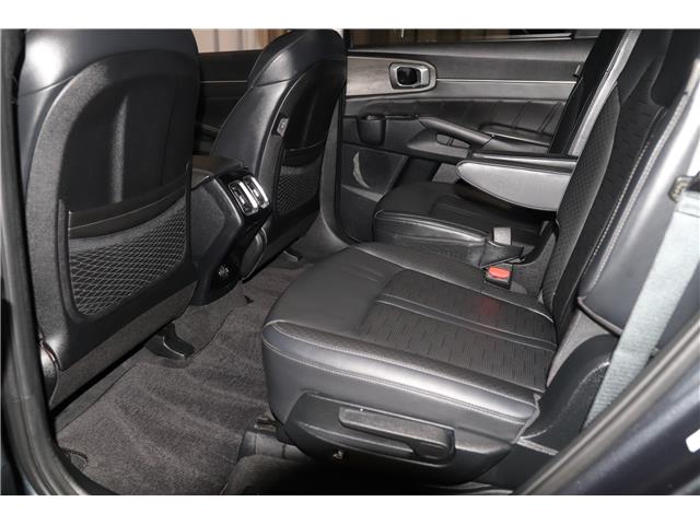 2024 Kia Sorento 2.5T X-Line (Stk: 26716A) in Edmonton - Image 20 of 27