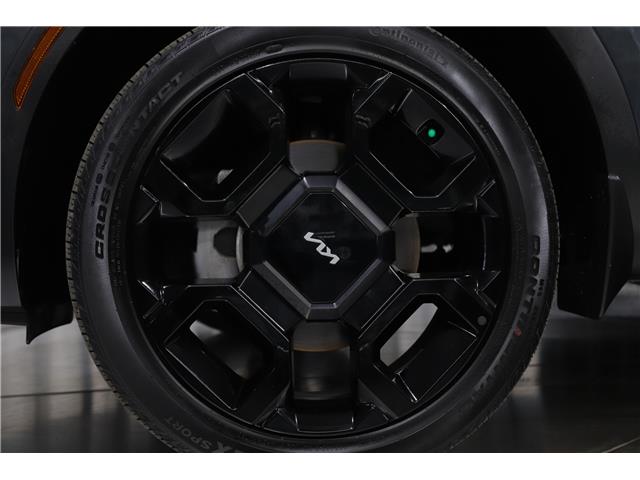 2024 Kia Sorento 2.5T X-Line (Stk: 26716A) in Edmonton - Image 10 of 27