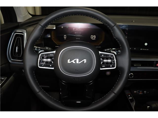 2024 Kia Sorento 2.5T X-Line (Stk: 26716A) in Edmonton - Image 25 of 27