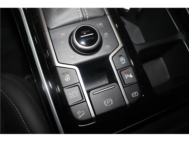 2024 Kia Sorento 2.5T X-Line (Stk: 26716A) in Edmonton - Image 19 of 27