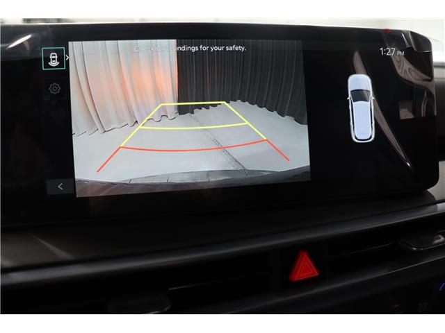 2024 Kia Sorento 2.5T X-Line (Stk: 26716A) in Edmonton - Image 18 of 27