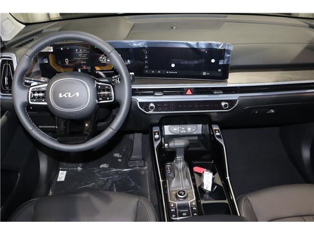 2024 Kia Sorento 2.5T X-Line (Stk: 26716A) in Edmonton - Image 13 of 27