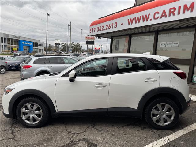 2016 Mazda CX-3 GX (Stk: 2511609) in Waterloo - Image 2 of 19