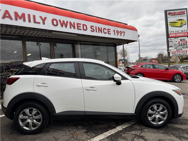 2016 Mazda CX-3 GX (Stk: 2511609) in Waterloo - Image 6 of 19