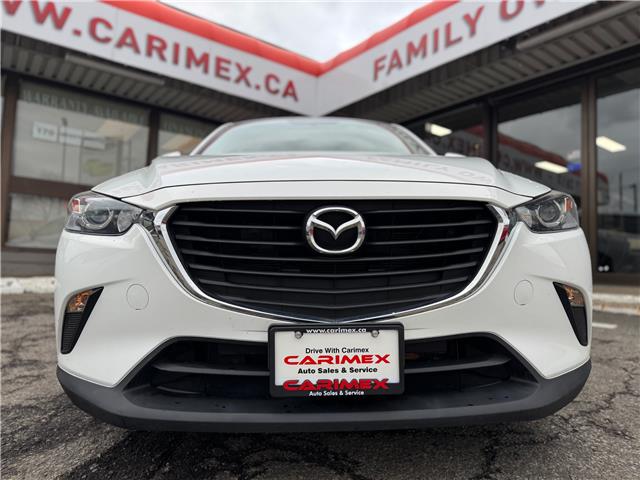 2016 Mazda CX-3 GX (Stk: 2511609) in Waterloo - Image 8 of 19