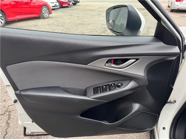 2016 Mazda CX-3 GX (Stk: 2511609) in Waterloo - Image 9 of 19
