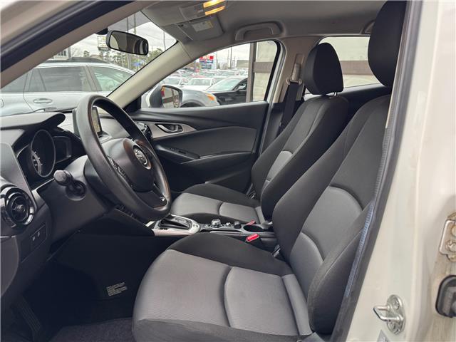 2016 Mazda CX-3 GX (Stk: 2511609) in Waterloo - Image 10 of 19