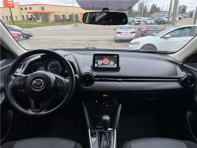 2016 Mazda CX-3 GX (Stk: 2511609) in Waterloo - Image 11 of 19