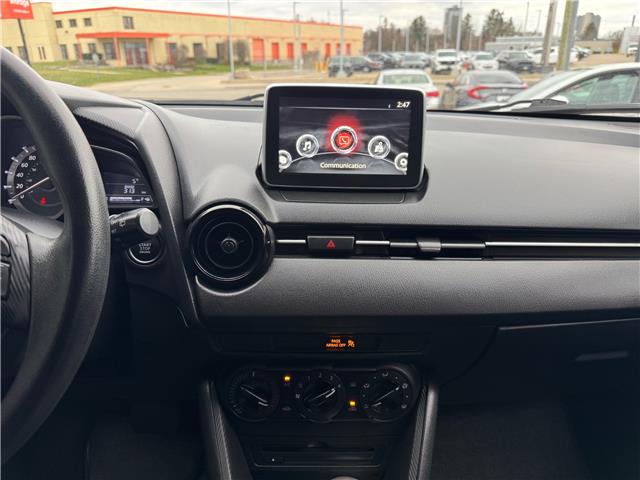2016 Mazda CX-3 GX (Stk: 2511609) in Waterloo - Image 12 of 19