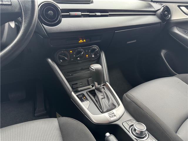 2016 Mazda CX-3 GX (Stk: 2511609) in Waterloo - Image 15 of 19