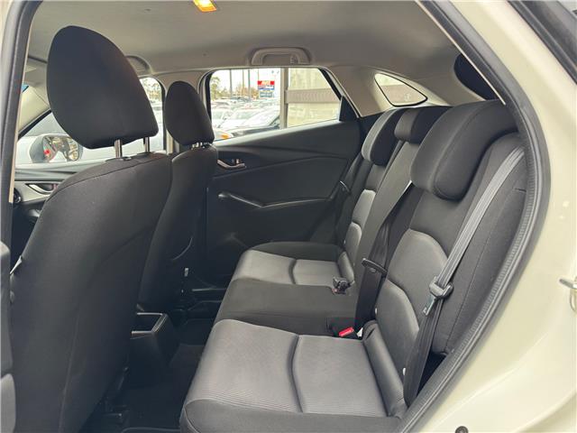 2016 Mazda CX-3 GX (Stk: 2511609) in Waterloo - Image 16 of 19