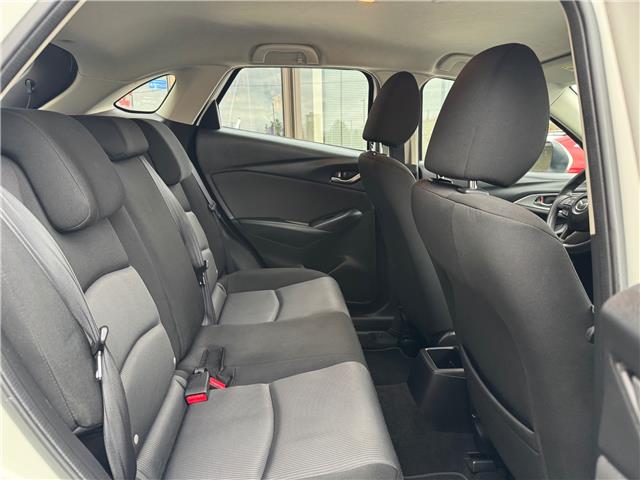 2016 Mazda CX-3 GX (Stk: 2511609) in Waterloo - Image 18 of 19