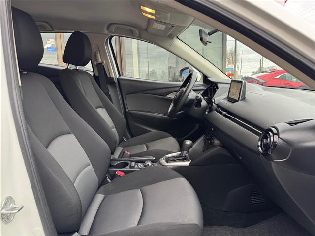 2016 Mazda CX-3 GX (Stk: 2511609) in Waterloo - Image 19 of 19