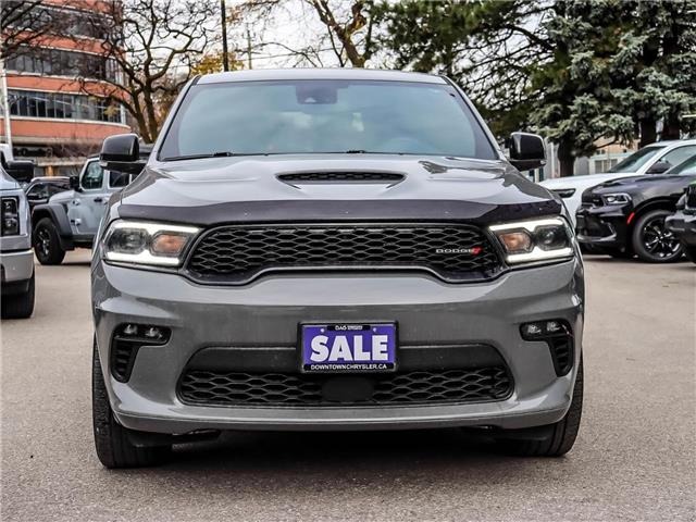 2022 Dodge Durango GT (Stk: P4946) in Toronto - Image 2 of 28