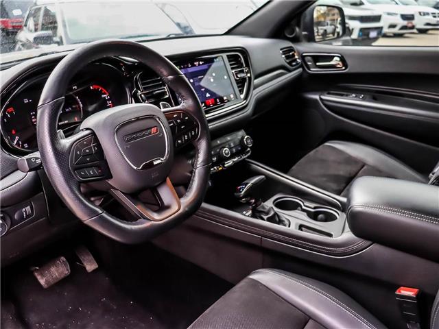 2022 Dodge Durango GT (Stk: P4946) in Toronto - Image 7 of 28