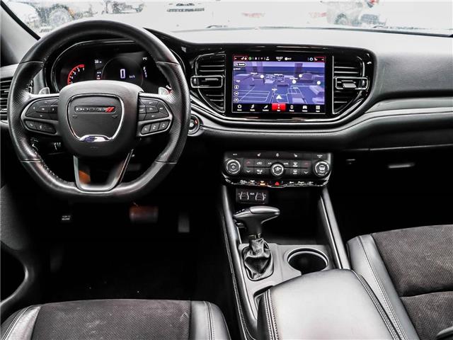 2022 Dodge Durango GT (Stk: P4946) in Toronto - Image 9 of 28