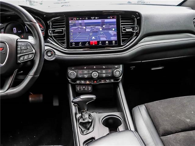 2022 Dodge Durango GT (Stk: P4946) in Toronto - Image 11 of 28