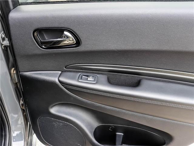 2022 Dodge Durango GT (Stk: P4946) in Toronto - Image 14 of 28