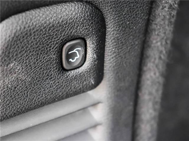 2022 Dodge Durango GT (Stk: P4946) in Toronto - Image 17 of 28