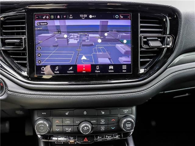 2022 Dodge Durango GT (Stk: P4946) in Toronto - Image 20 of 28