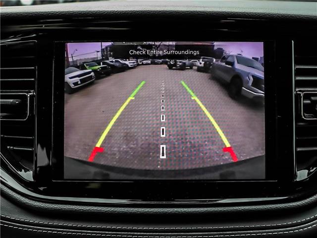 2022 Dodge Durango GT (Stk: P4946) in Toronto - Image 22 of 28