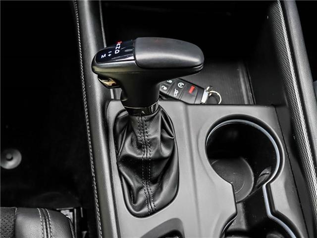 2022 Dodge Durango GT (Stk: P4946) in Toronto - Image 24 of 28