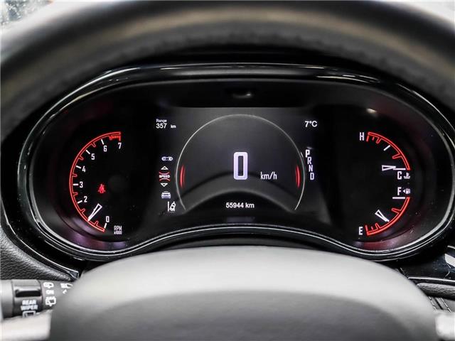2022 Dodge Durango GT (Stk: P4946) in Toronto - Image 25 of 28